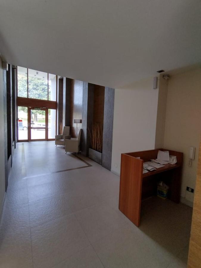 Apartamento Departamento Terrazas Luis2 San Carlos de Bariloche Exterior foto